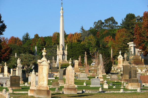 Essential Guide for Families on Cemetery Monument Foundations