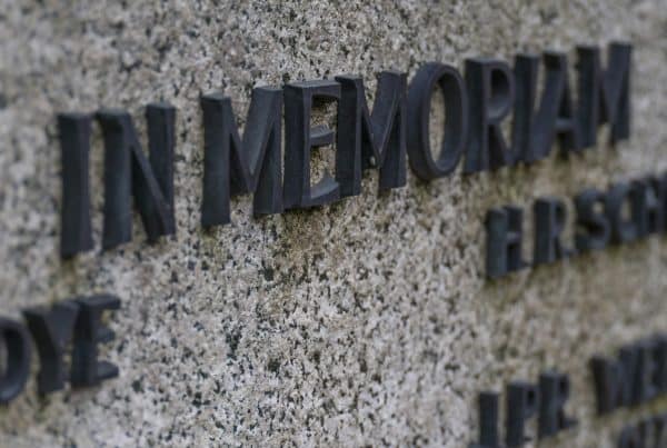 Heartfelt Headstone Quotes for Fathers