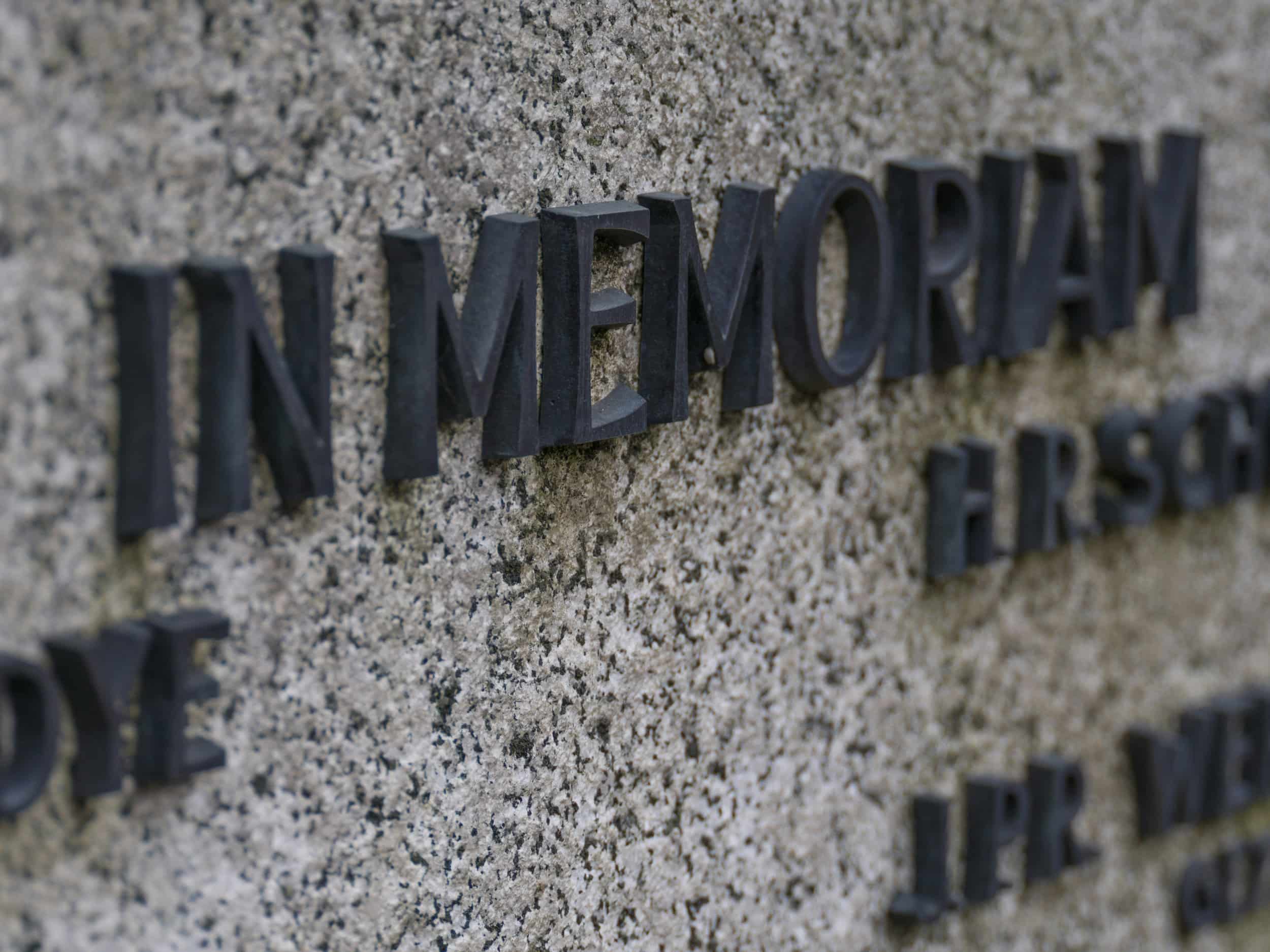 Heartfelt Headstone Quotes for Fathers
