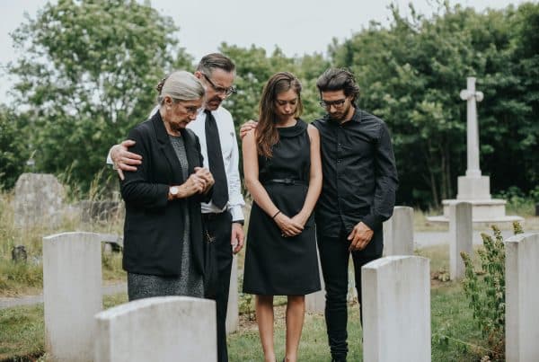 Essential Guide for Families Buying Headstones in Kansas City