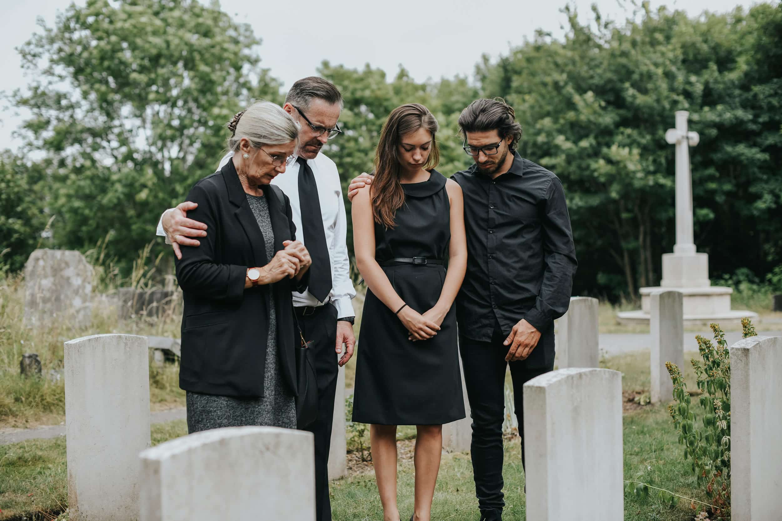 Essential Guide for Families Buying Headstones in Kansas City